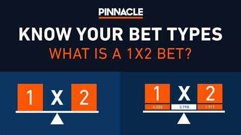 1x2 meaning in bet